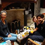 Bogota Bed&Breakfast Inn