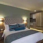 De Película Apartasuites