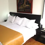 Hotel Ferrovial Corferias