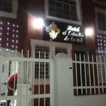 Hotel Estadio 63C