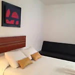 Hotel Estadio 63C