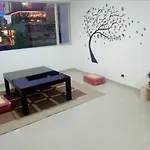 Conjunto Habitacional Torres Blancas