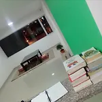Conjunto Habitacional Torres Blancas
