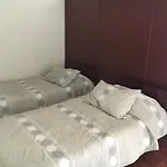 Hotel Manila Plaza