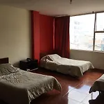 Hotel Manila Plaza