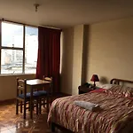 Hotel Manila Plaza