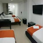 Aparta Hotel Bc