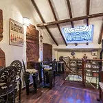 Hotel Muisca