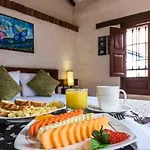 Hotel Muisca