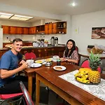 Hostal La Pinta