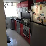 Apartamento Catama