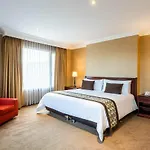 Apartamentos Dann