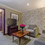 Apartamentos Dann