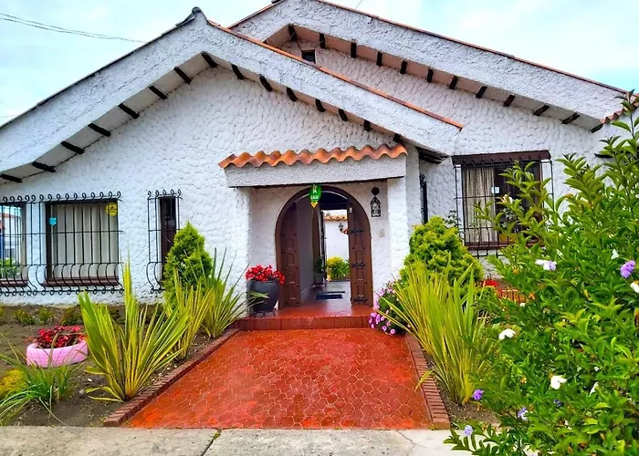 Villa Suite Emanuel