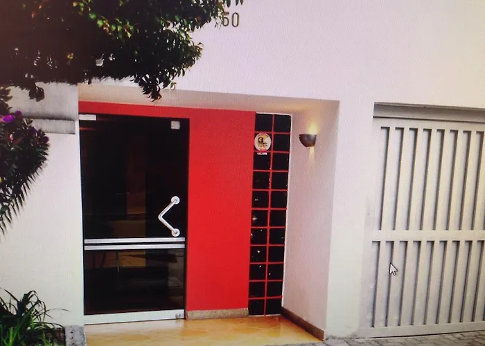 Viaggio Seis Dos Bed And Breakfast