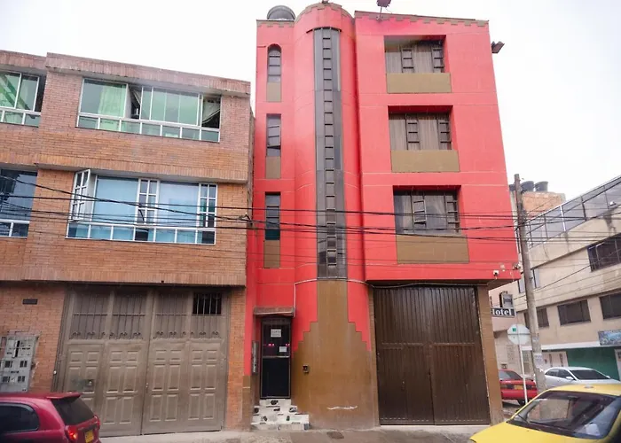Hotel Home Bioma 1010