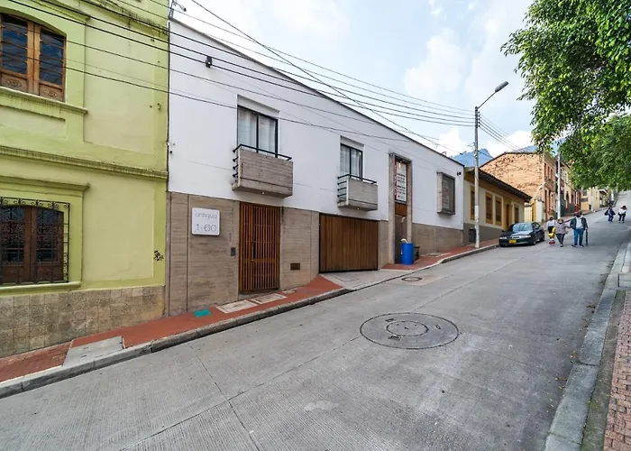 La Antigua Candelaria