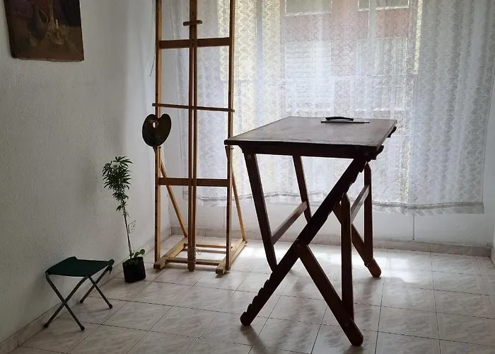 Apartamento Portal 80