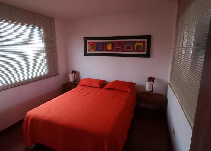 Apartamento Fontibon cerca aeropuerto 401