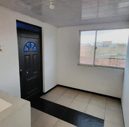 Apartamento Perfecto para compartir en familia