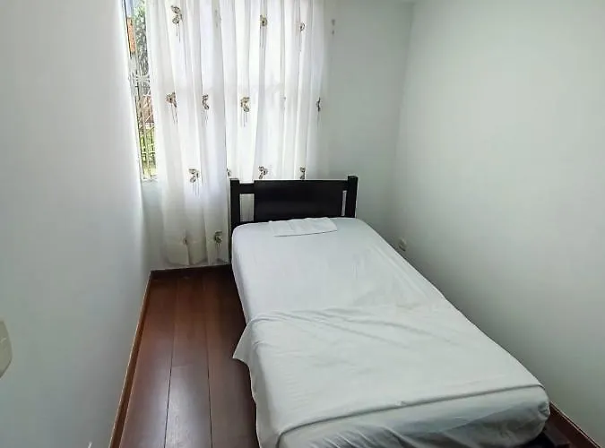 Hermoso Apartamento Con Excelente Ubicacion
