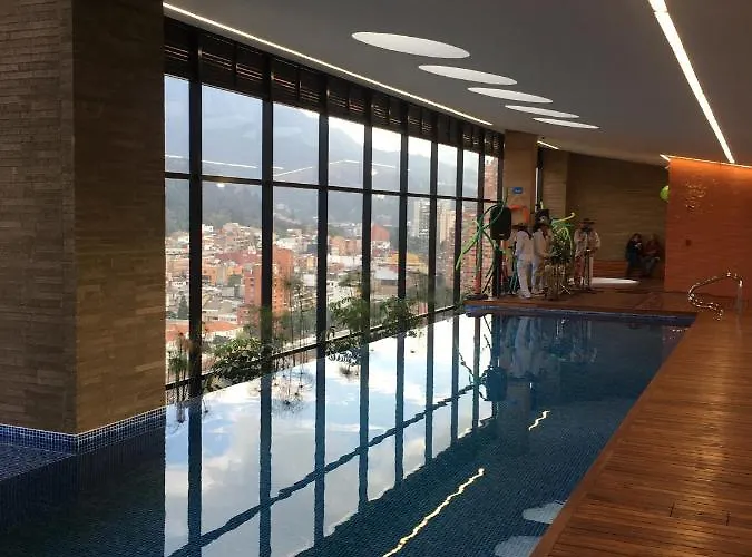Enjoy In Bogotá