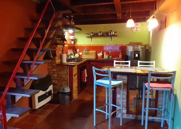 Laurel Candelaria Suites