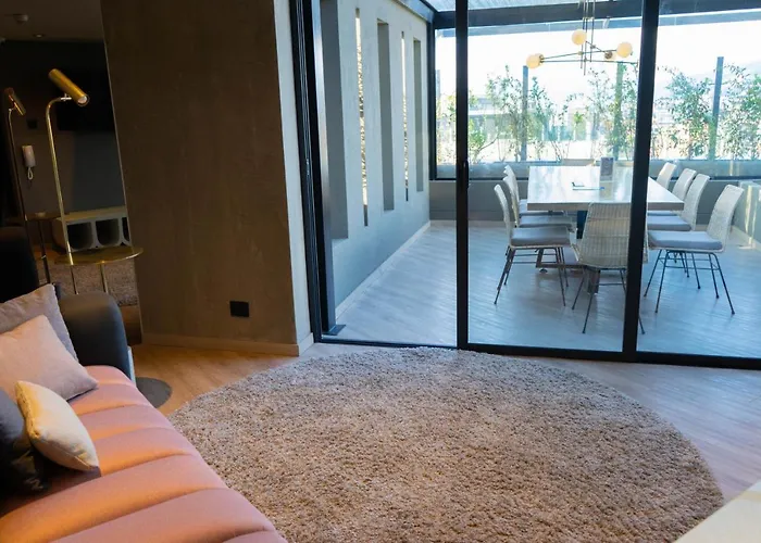 Moderno Y Hermoso Apartamento En Unique Mine