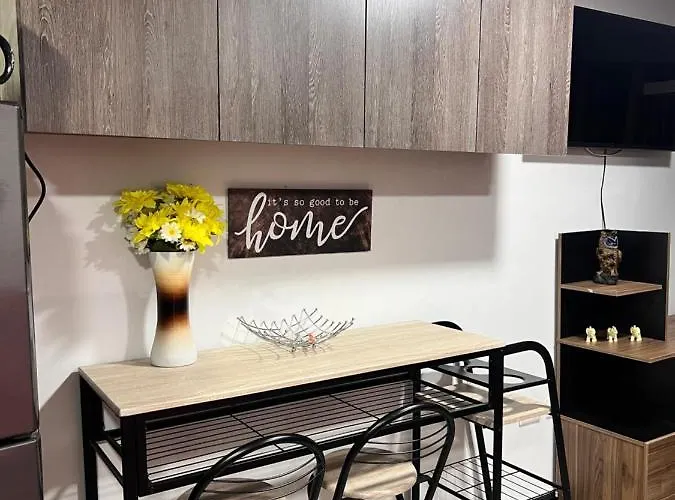 Hermoso Apartaestudio Con Parqueadero