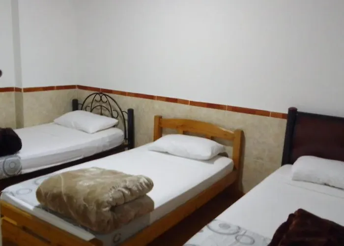 casa coral