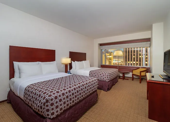 GHL Hotel Tequendama Bogotá