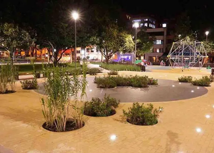 Apartamento En Chico Reservado, Parque 93 Zona T