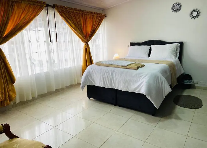 Hostal Casa Los Andes