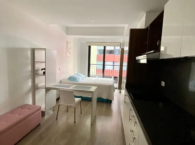 Apartamento Grande Soho 39