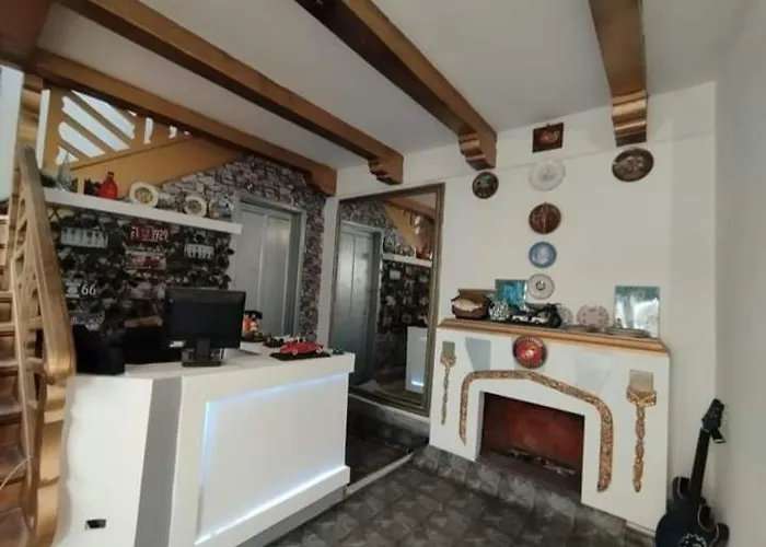 Casa Barcelona