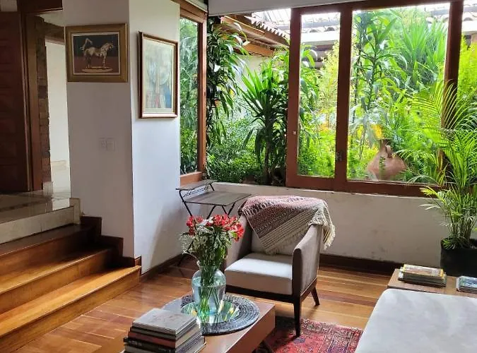 Casa Guapa Coliving