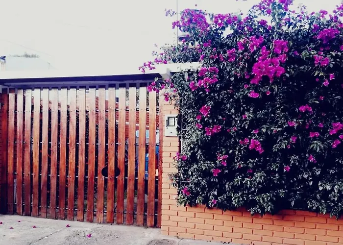 habitación privada con parqueadero