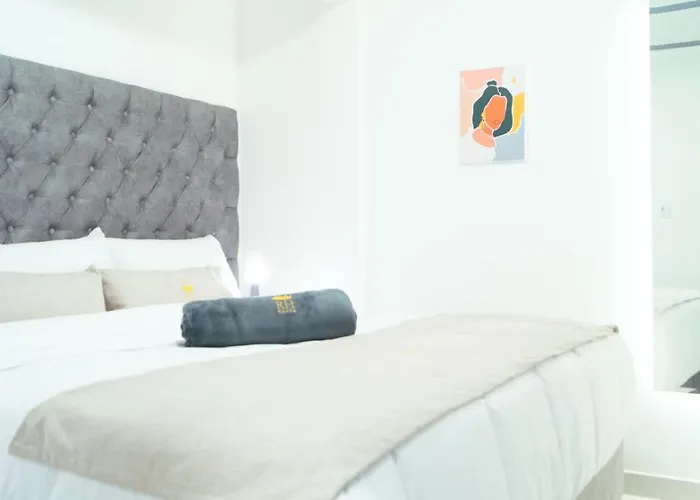 Comodo Apartamento A 5 Minutos Esc General Santander