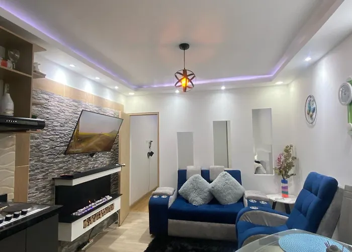 Exclusivo Apartastudio Zona Norte De Bogota