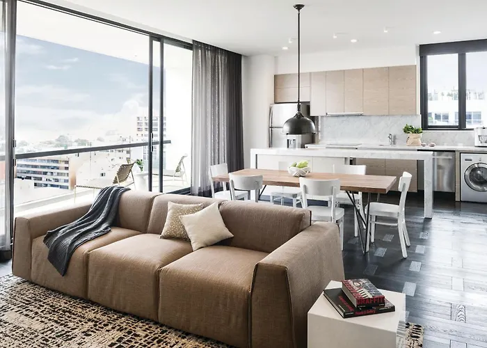 8010 Urban Living- Luxury Home Experience