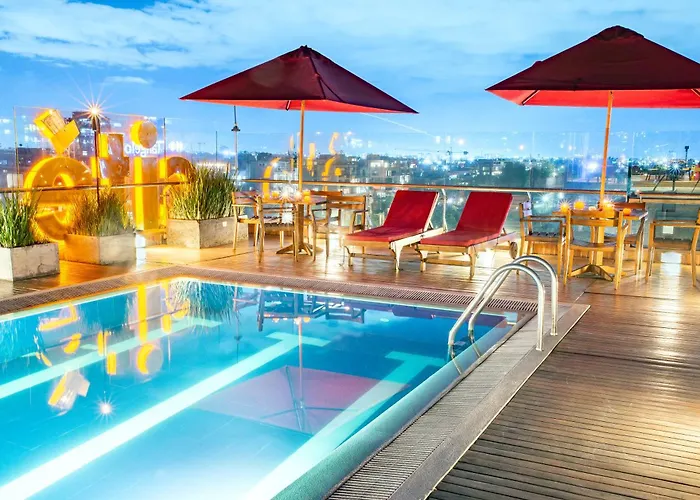 Cite Hotel