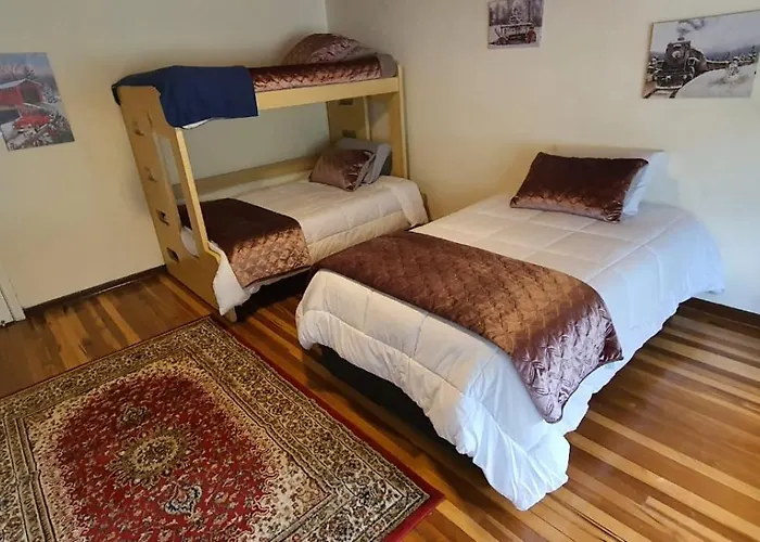 Casa Hogar Home Sweet Home