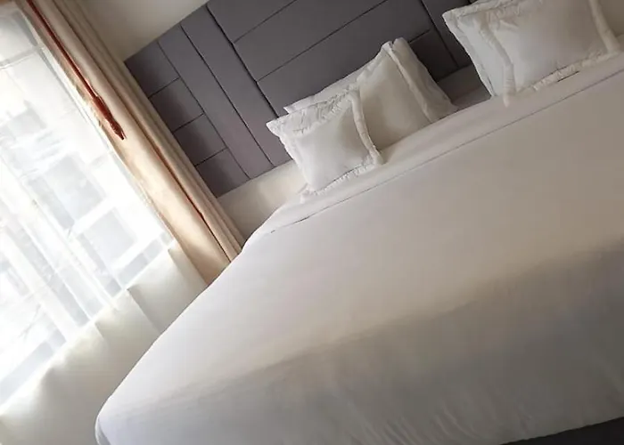 Hotel Boutique Fc