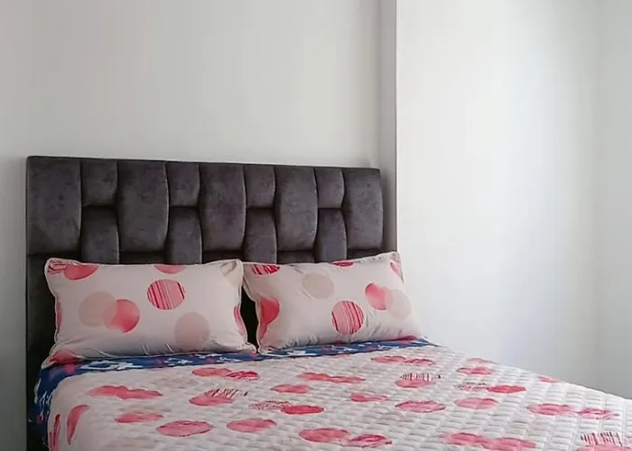 Aparta Hotel Los Nogales