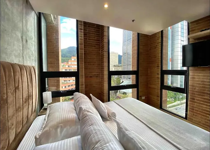 Loft En Centro Internacional Gran Localizacion