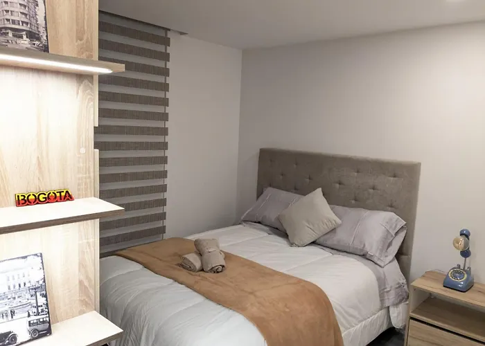 Apartasuite Central Con La Mejor Vista!