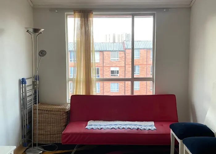 Apartamento En El Norte