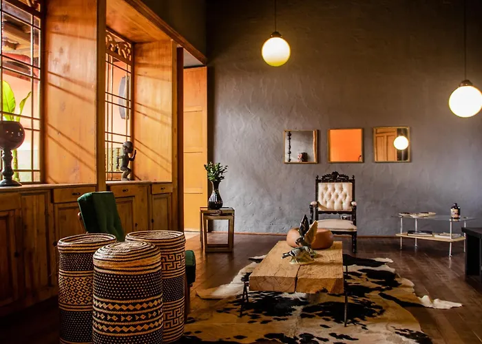 Hotel Dios