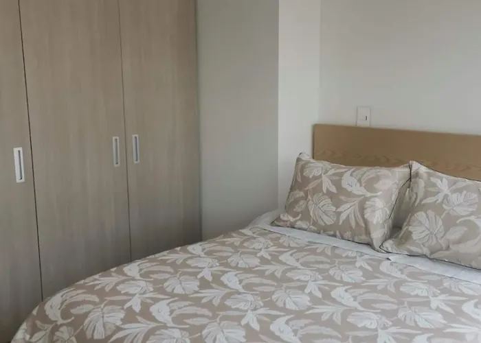 Apartamento Natalia