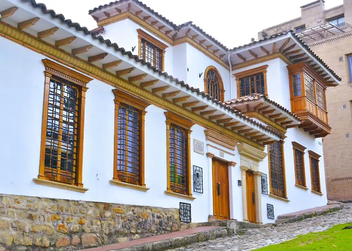 Casa De La Calle Yerma